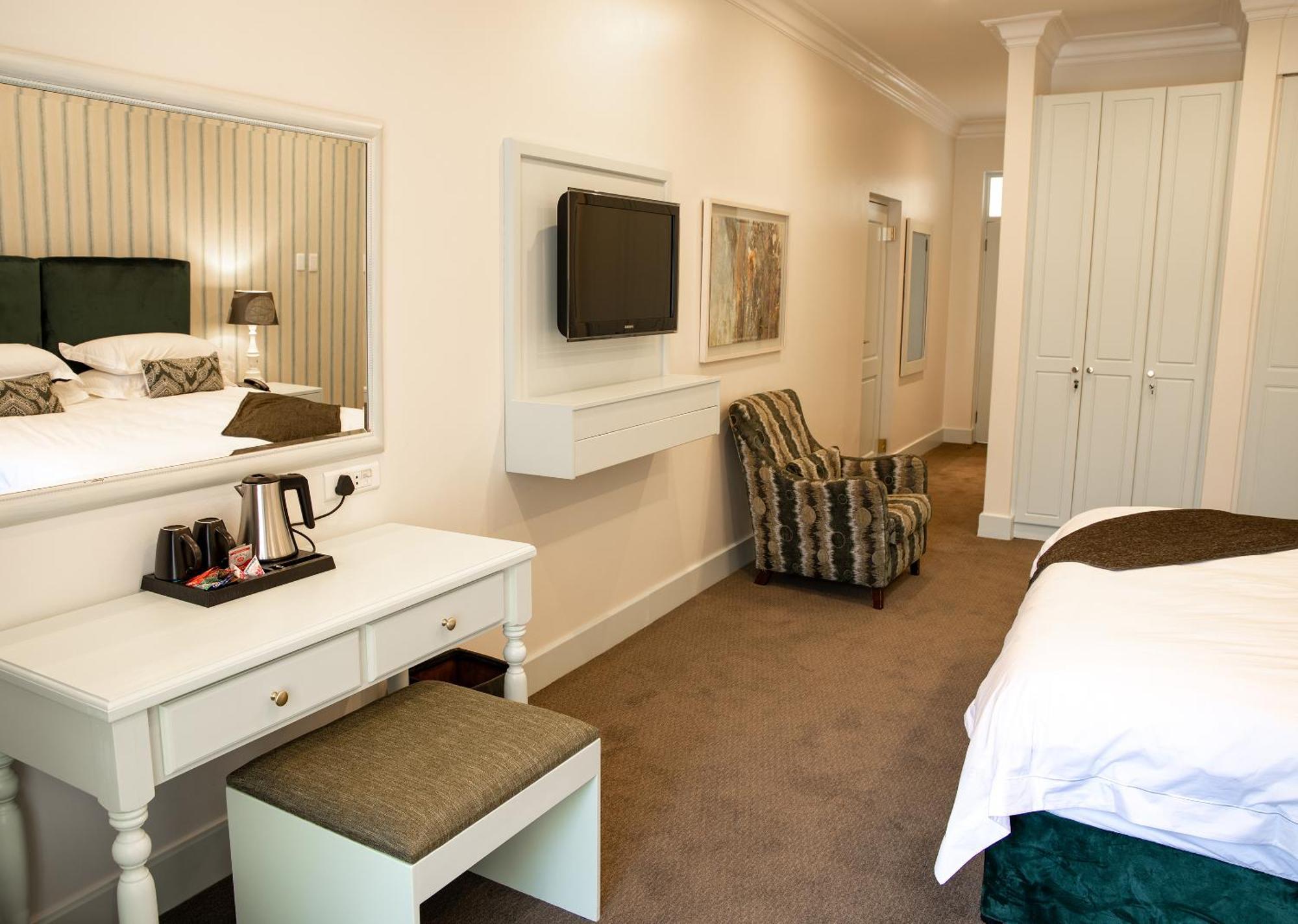 10 2Nd Avenue Houghton Estate By Dream Resorts Johannesbourg Chambre photo